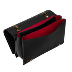 Sac à Bandoulière Love Moschino avec logo Lettering