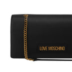 Sac à Bandoulière Love Moschino avec logo Lettering