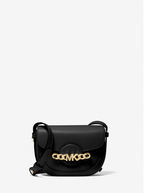 Noir - Sac à bandoulière HALLY Noir