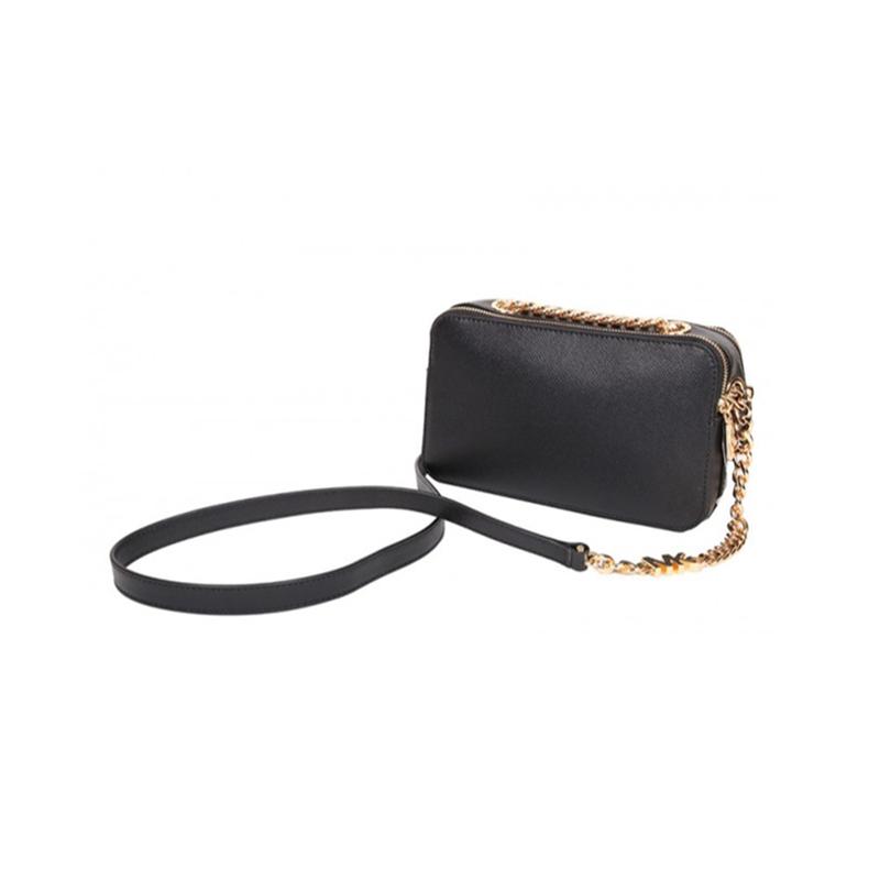 MICHAEL KORS Sac Bandoulière Samira Vanilla/Acrn