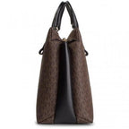 MICHAEL KORS Sac à main LG Sacthel Rollins