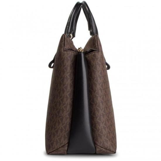 MICHAEL KORS Sac à main LG Sacthel Rollins