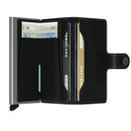 SECRID Mini wallet Original Dark