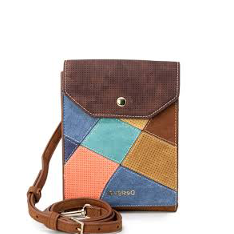 Portefeuille Femme DESIGUAL mone centauri gabriela