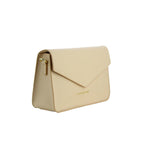 Pochette adeline saffiano signature Lancaster
