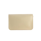 Pochette adeline saffiano signature Lancaster