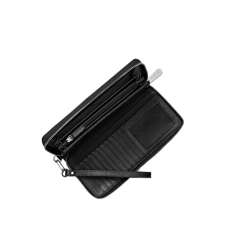 MICHAEL KORS Portefeuille Femme Jet Set