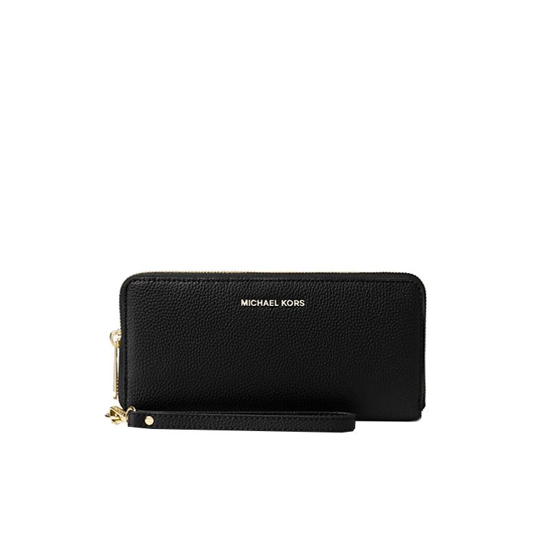 MICHAEL KORS Portefeuille Femme Jet Set