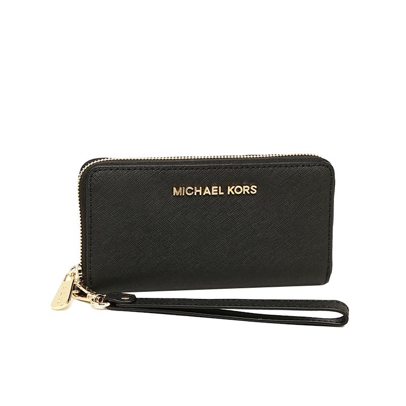 MICHAEL KORS Portefeuille Femme Wristlets