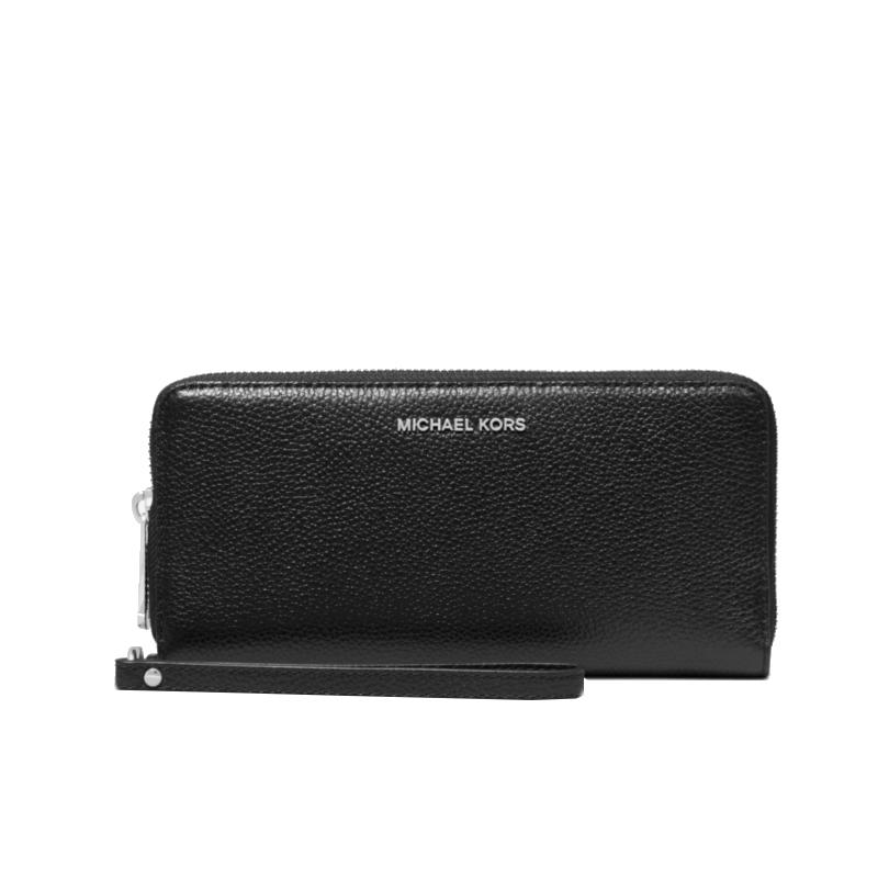 MICHAEL KORS Portefeuille Femme Jet Set