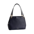 MICHAEL MICHAEL KORS Grand sac porté épaule Raven en cuir