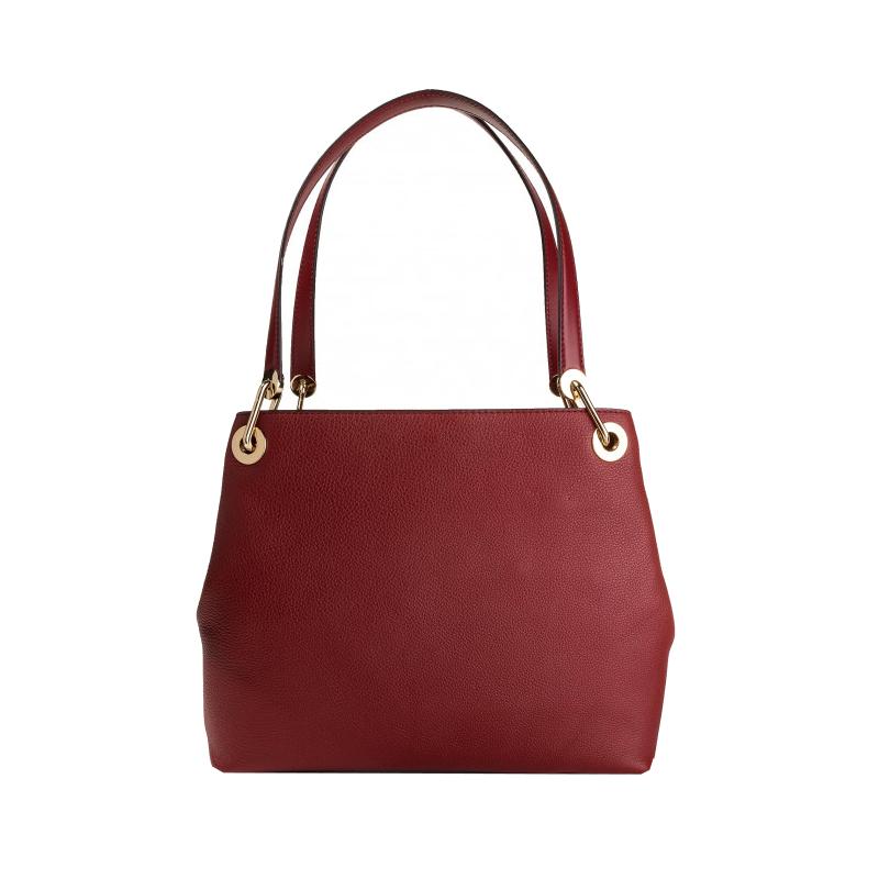 MICHAEL KORS Grand sac porté épaule Raven