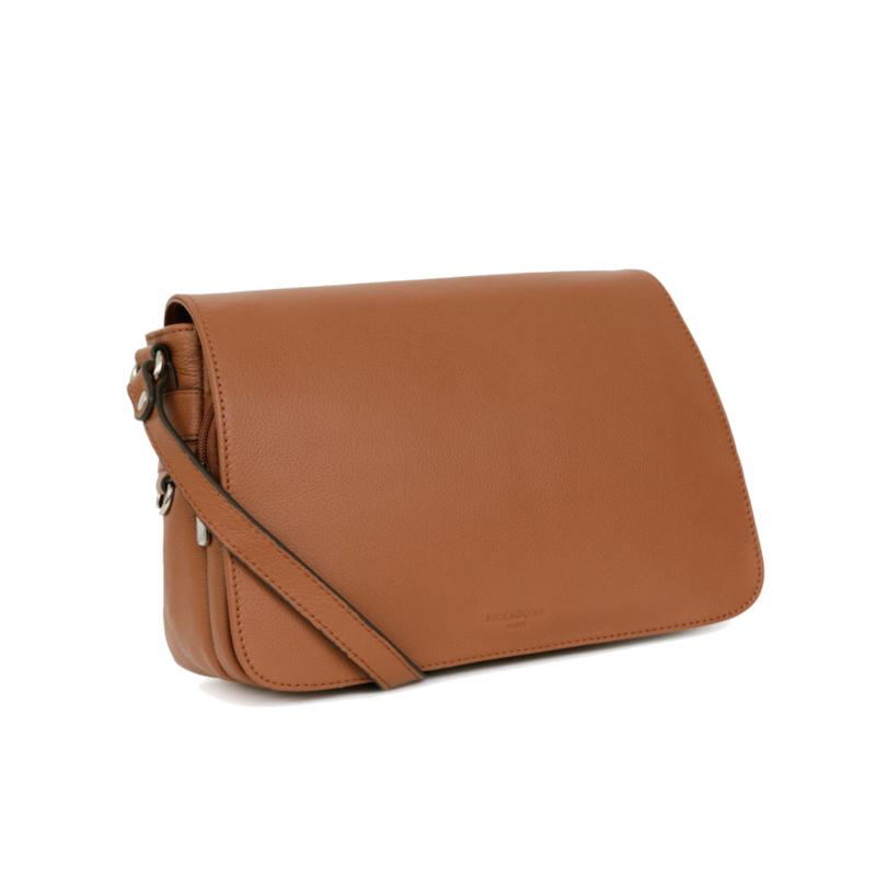 Sac à bandoulière Hexagona Confort