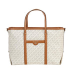 MICHAEL KORS Sac à main Beck Brown/BLK