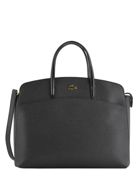 Sac à main Lacoste Chantaco