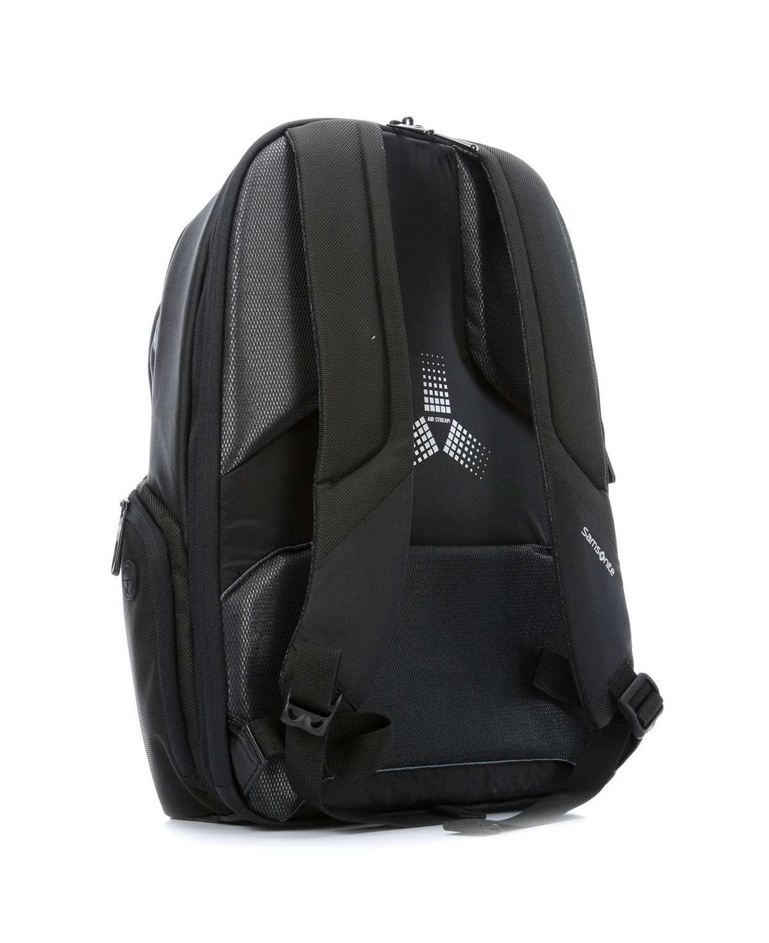 Samsonite Sac à dos d'ordinateur Cityscape 15″ nylon