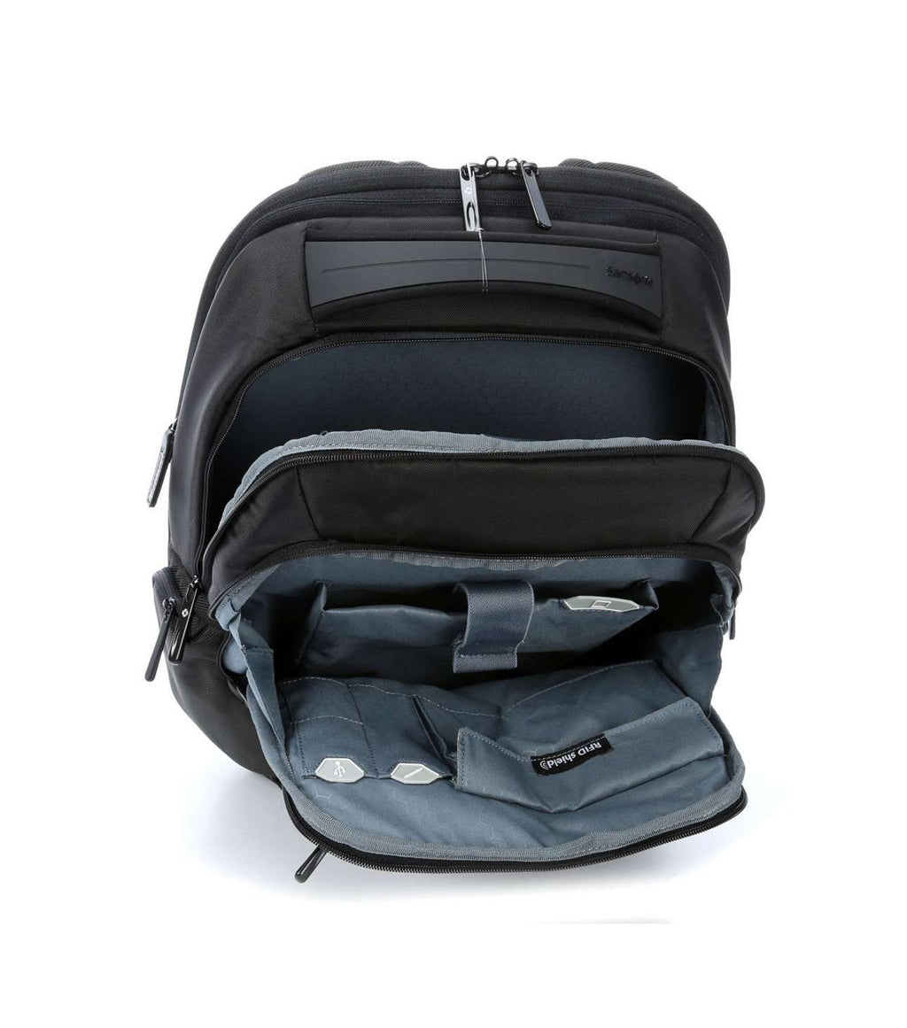 Samsonite Sac à dos d'ordinateur Cityscape 15″ nylon