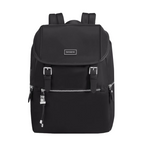 Samsonite - Sac à dos d'ordinateur Karissa Biz portable 14,1 "+ rabat avec USB