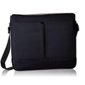 Le Tanneur Sac bandoulière Audacieux TDX2500 - Noir/Noir