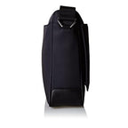 Le Tanneur Sac bandoulière Audacieux TDX2500 - Noir/Noir