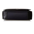 Le Tanneur Sac bandoulière Audacieux TDX2500 - Noir/Noir
