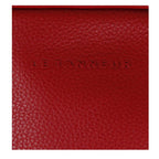 Sacoche Ordinateur Le Tanneur Victoire 14 pouces Rouge TVQ4001