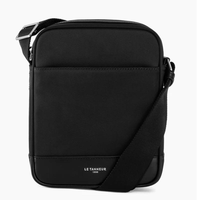 Petite Sacoche Gaspard TGAS2200 Noir