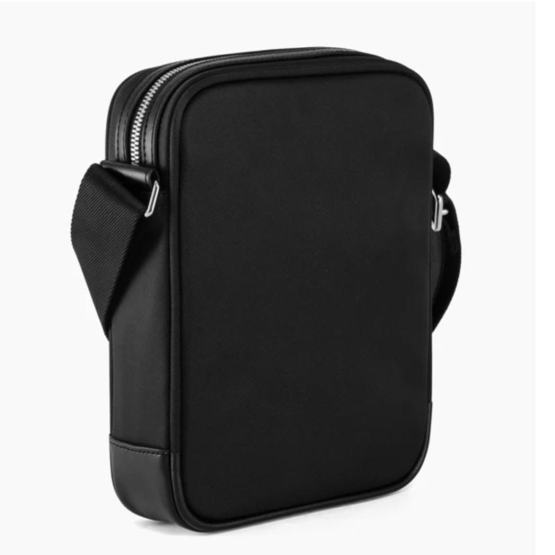 Petite Sacoche Gaspard TGAS2200 Noir