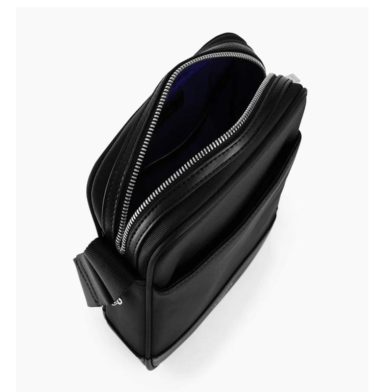 Petite Sacoche Gaspard TGAS2200 Noir