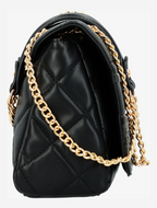 Noir - VALENTINO Sac à bandoulière ADA