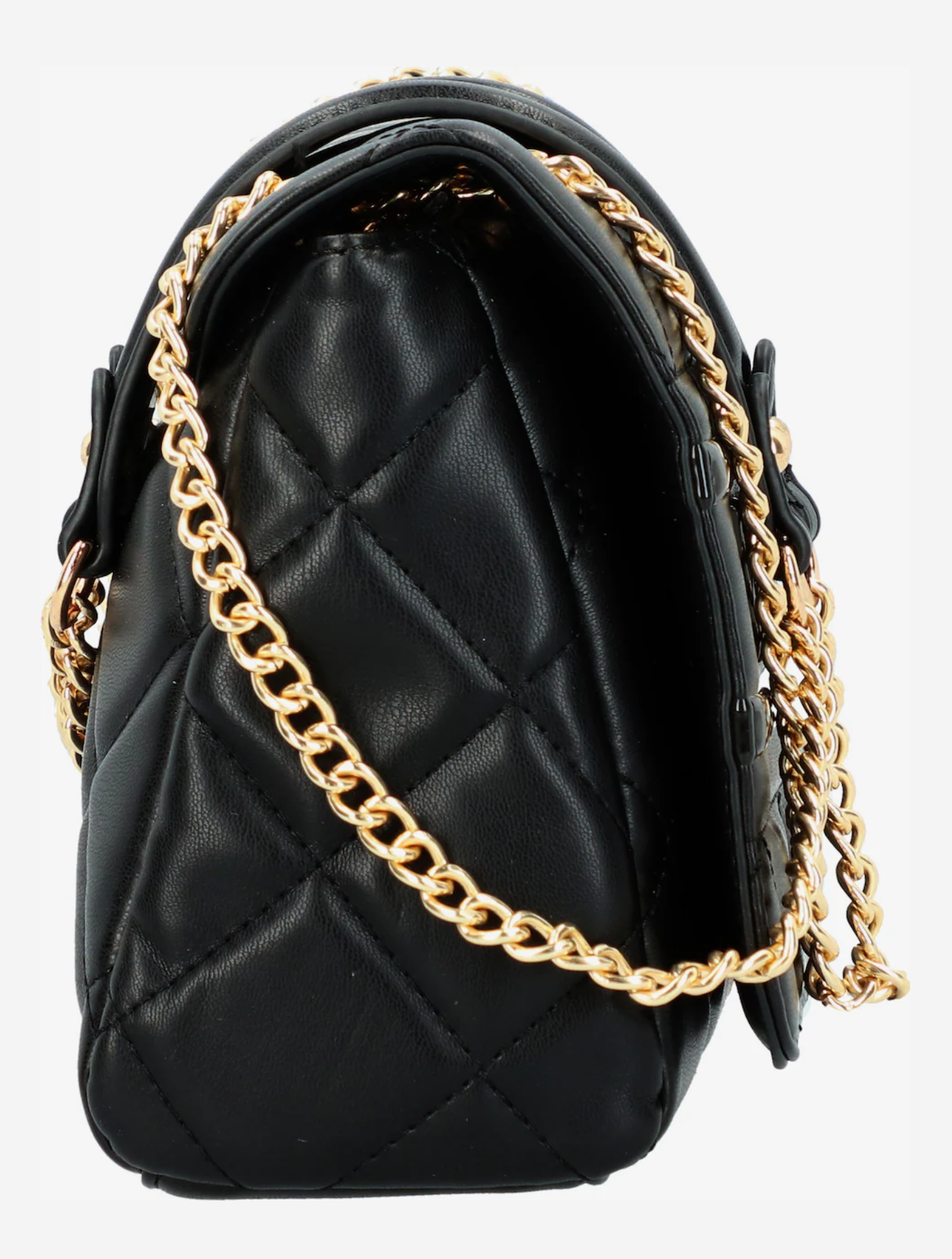 Noir - VALENTINO Sac à bandoulière ADA
