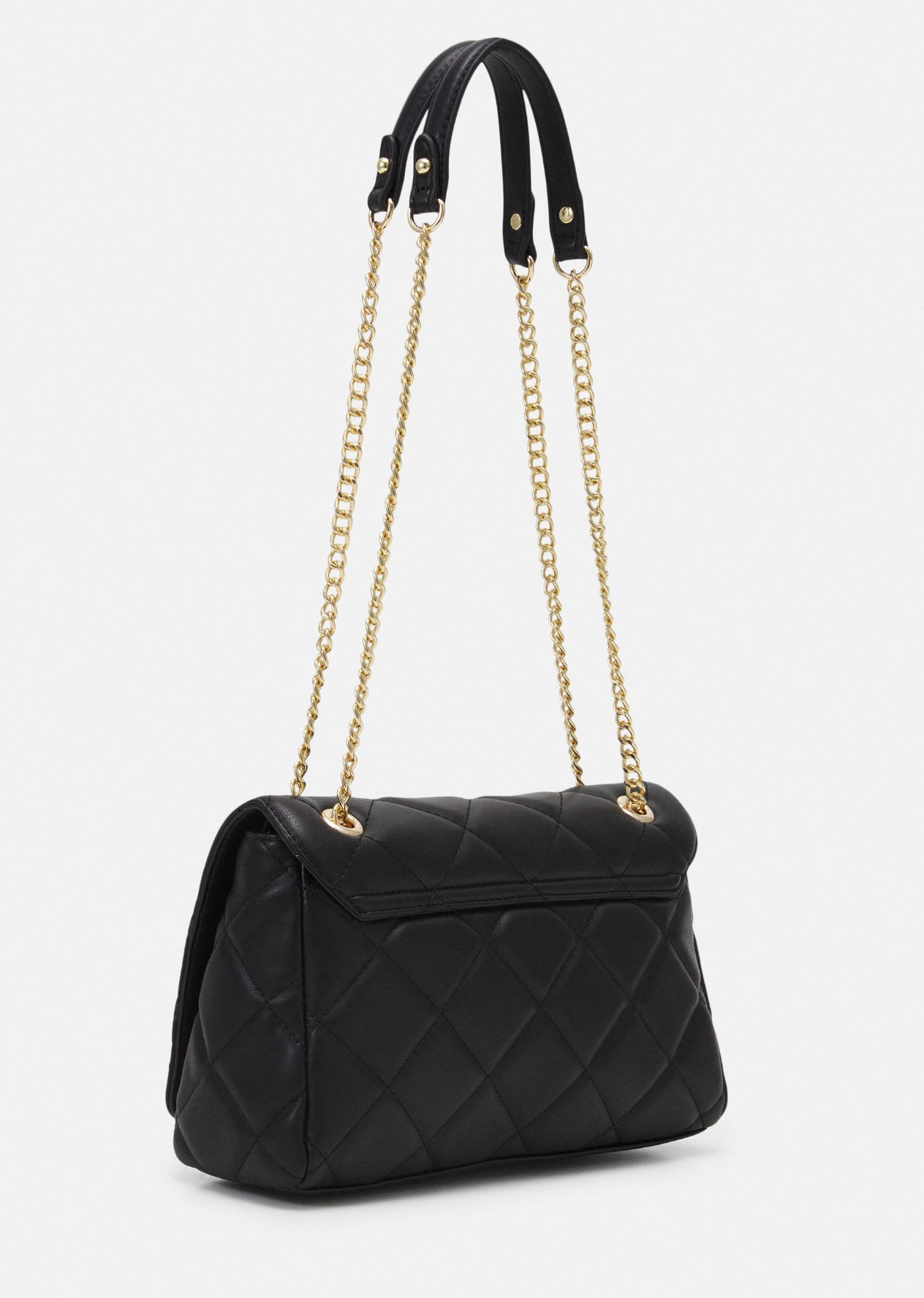 Noir - VALENTINO Sac à bandoulière ADA