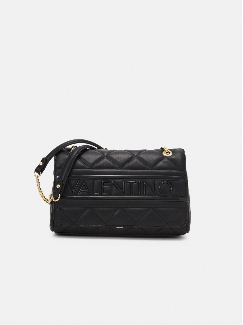 Noir - Sac à bandoulière ADA