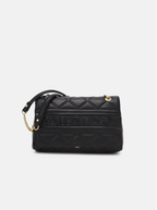 Noir - Sac à bandoulière ADA