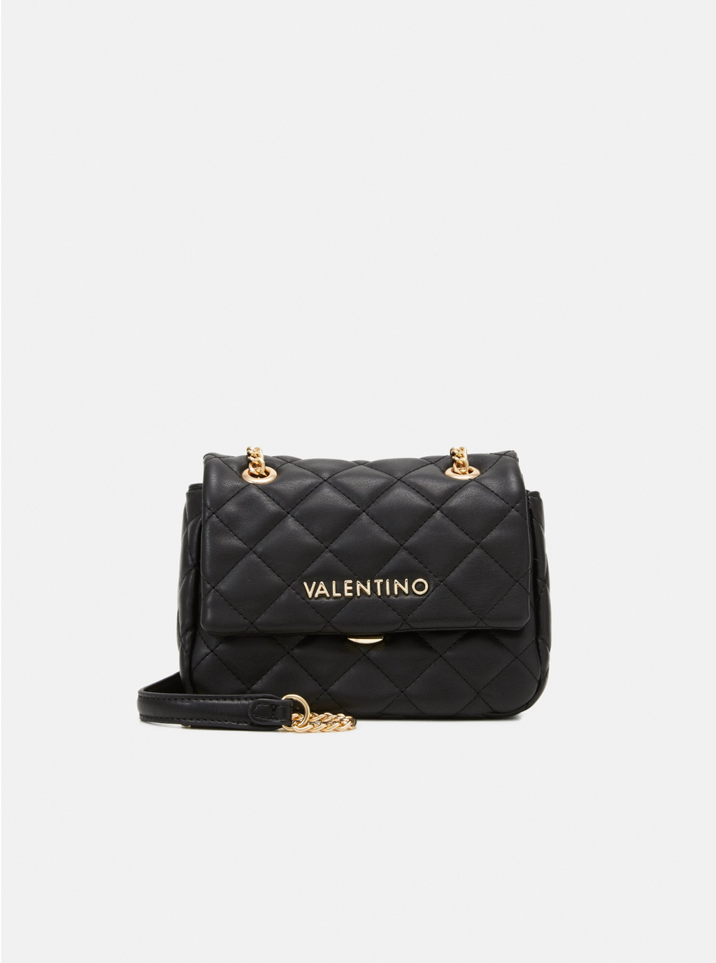 Noir - Valentino Sac à bandoulière Ocarina