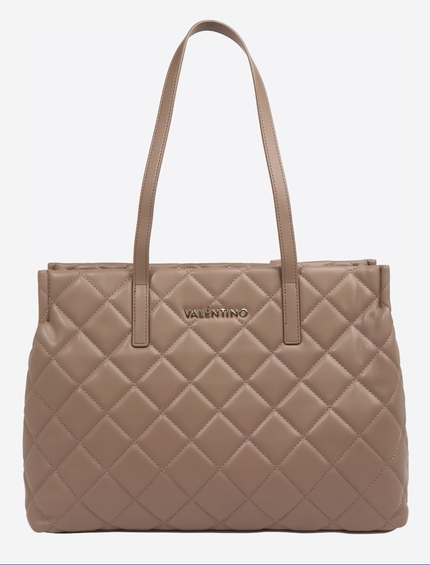 Taupe - Valentino Sac à main Ocarina