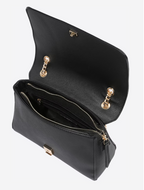 Noir - VALENTINO Sac bandoulière Island